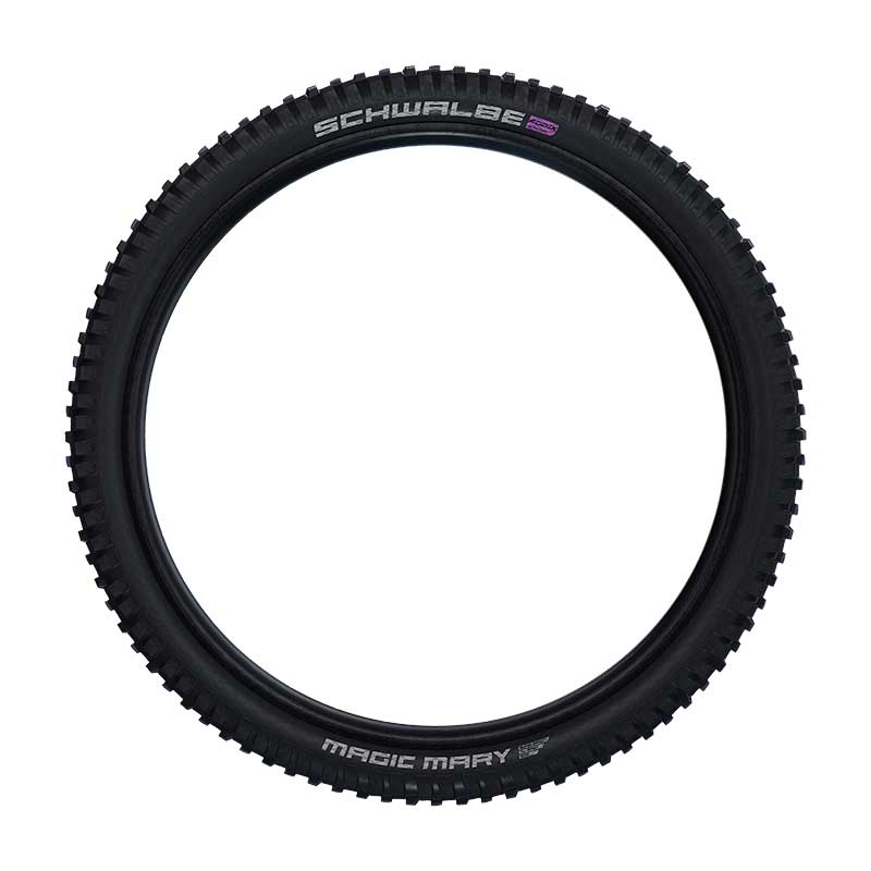 SCHWALBE Magic Mary Folding tire 26"