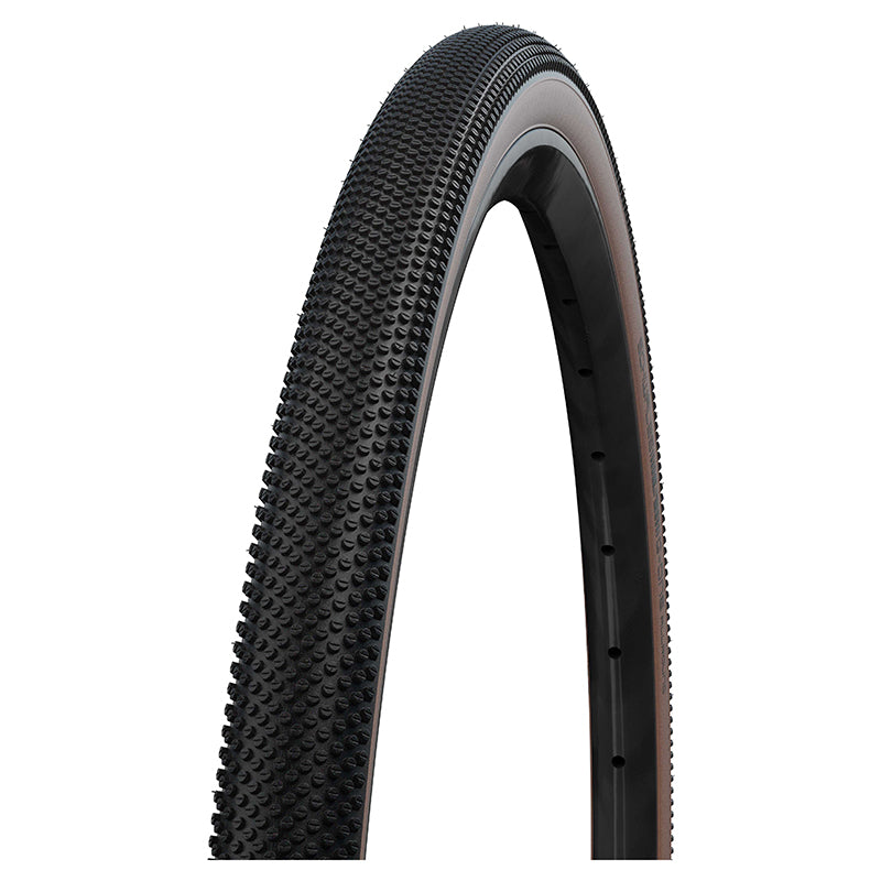 SCHWALBE G-ONE ALLROUND Folding tire