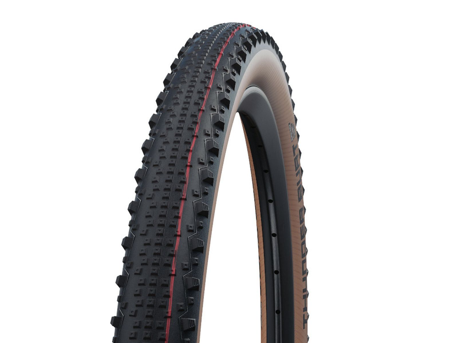 SCHWALBE Thunder Burt Folding tire 29"