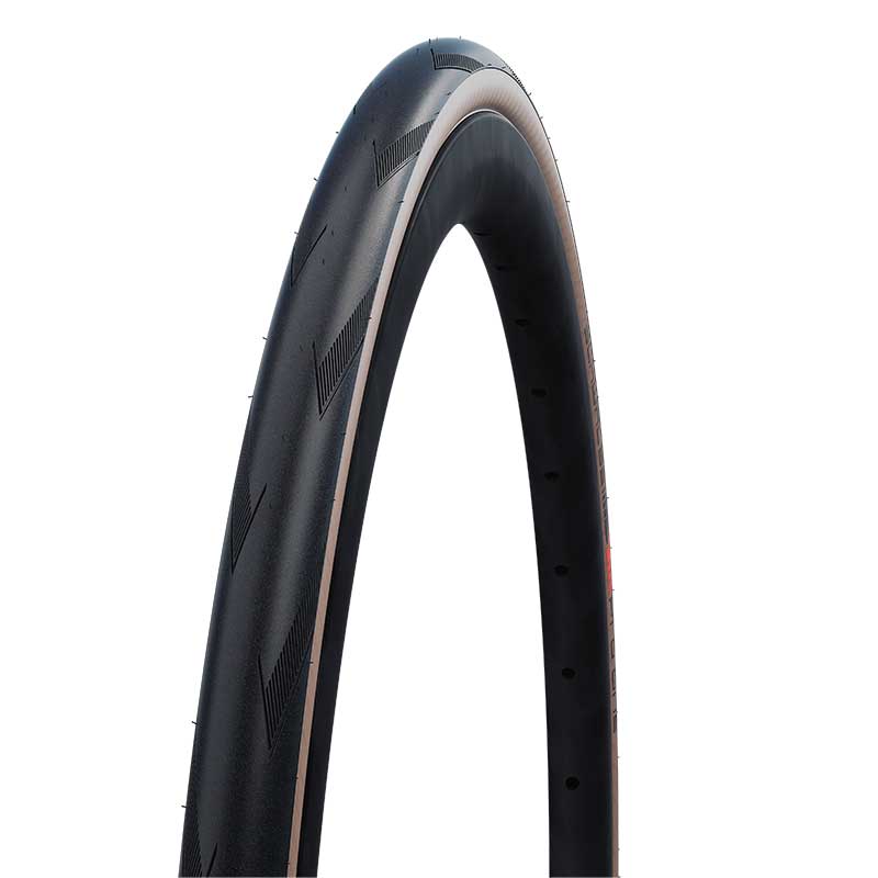 SCHWALBE Pro One EVO TLE Folding tire