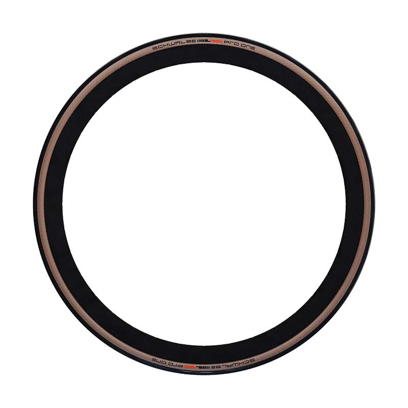 SCHWALBE Pro One Folding tire 700c 28