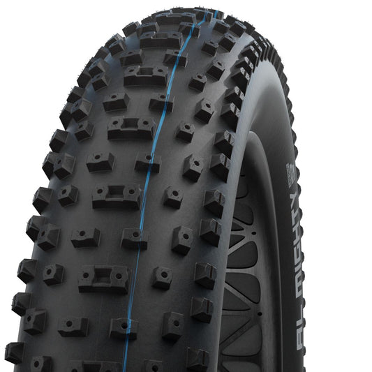 SCHWALBE Al Mighty EVO Folding tire 26"