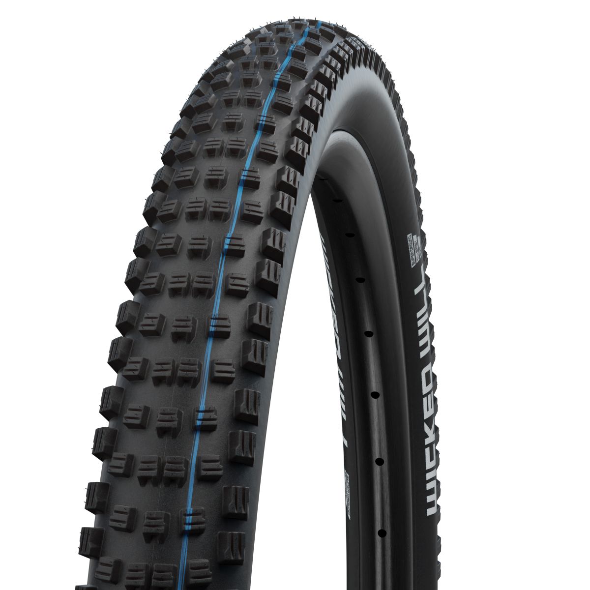 SCHWALBE Wicked Will Folding tire 29"