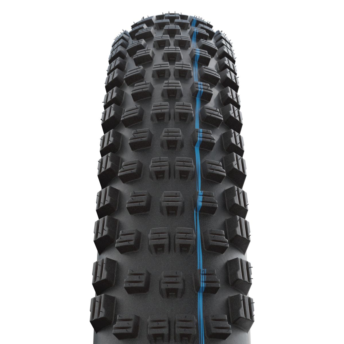 SCHWALBE Wicked Will Folding tire 29"