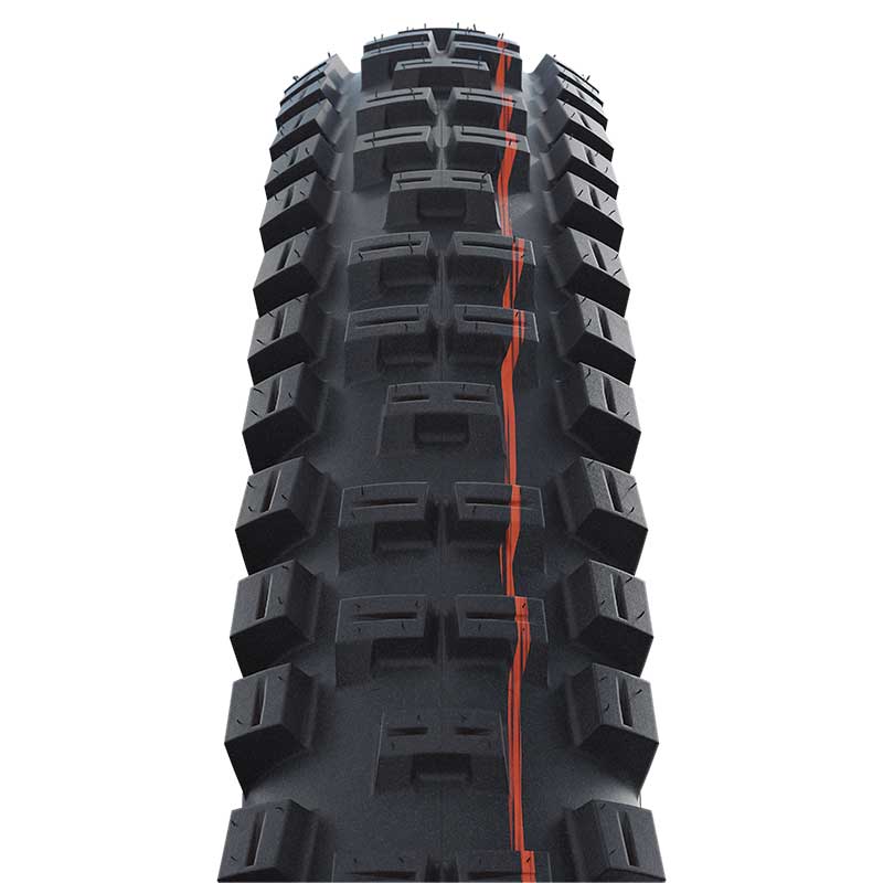 SCHWALBE Big Betty Folding tire 20"