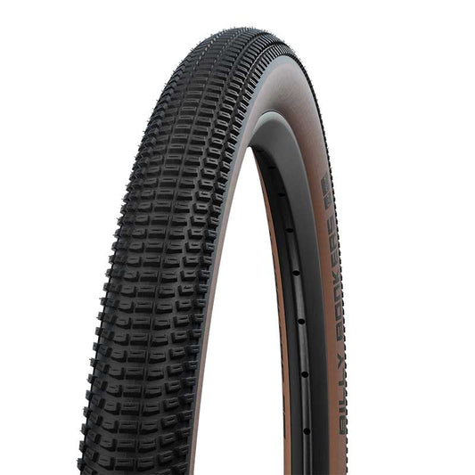 SCHWALBE Billy Bonkers Folding tire 20"