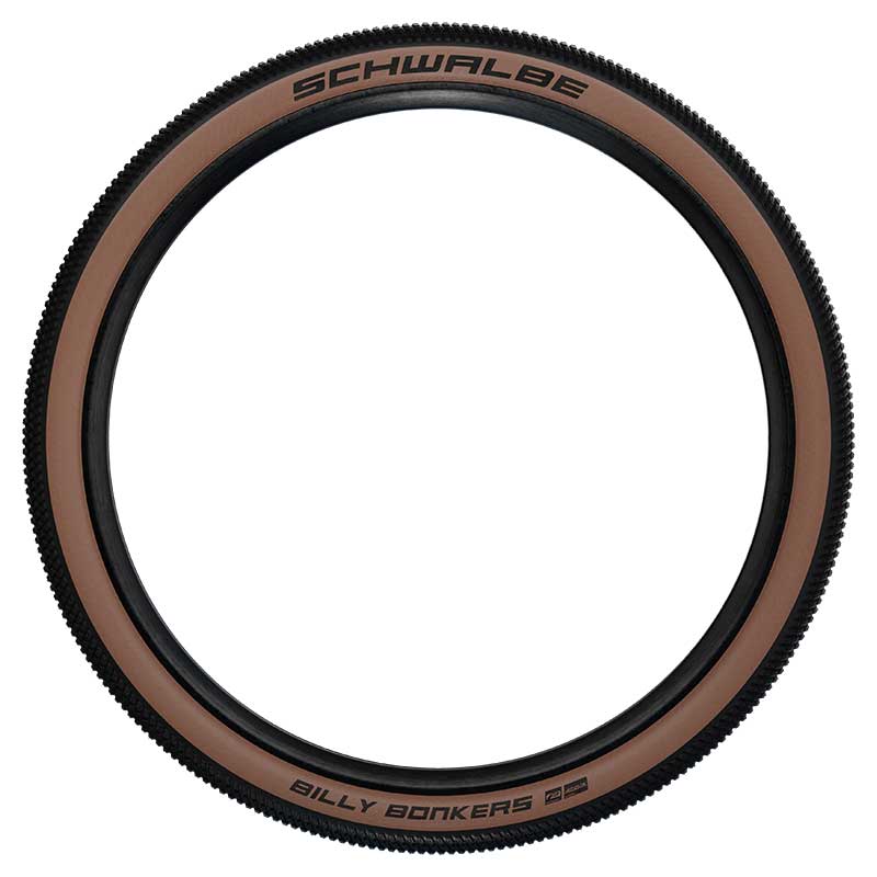 SCHWALBE Billy Bonkers Folding tire 26"