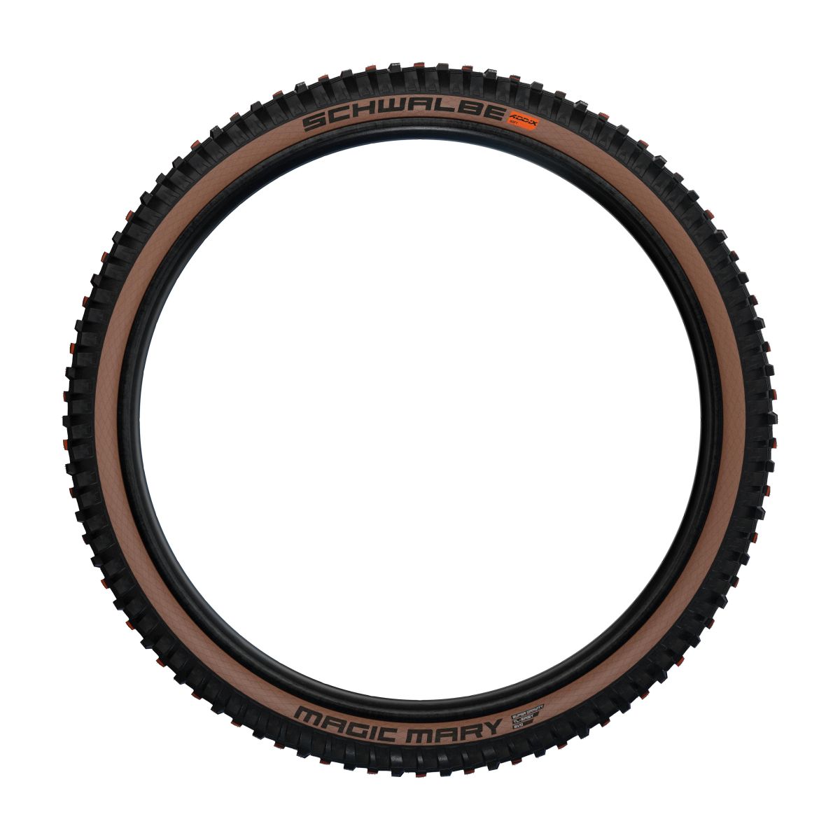 SCHWALBE Magic Mary Folding tire 650b