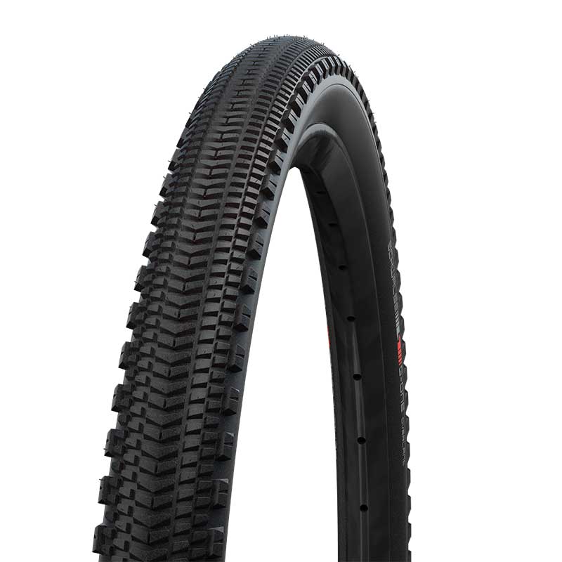 SCHWALBE G-One Overland EVO Folding