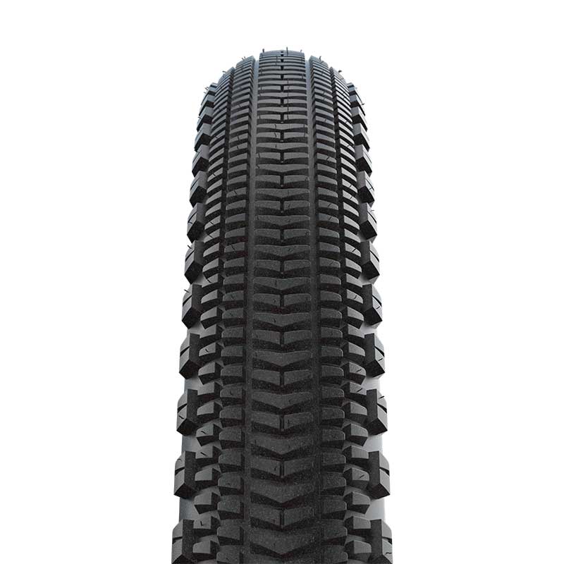 SCHWALBE G-One Overland EVO Folding