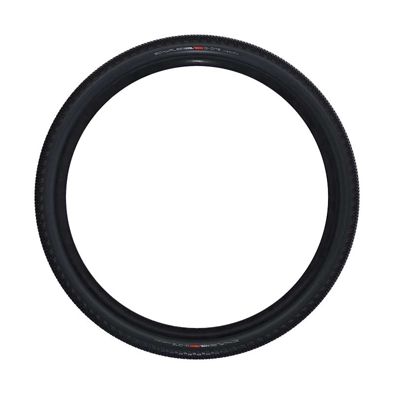 SCHWALBE G-One Overland EVO Folding