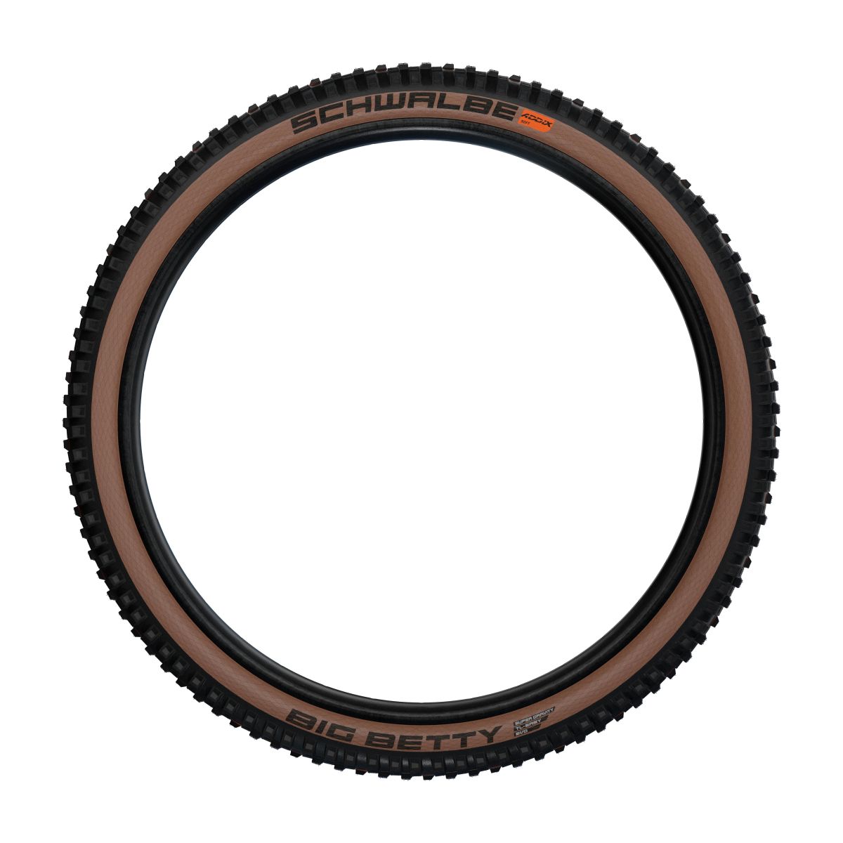 SCHWALBE Big Betty Folding tire 29"