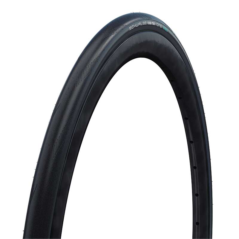 SCHWALBE One 365 Folding tire 700c 25