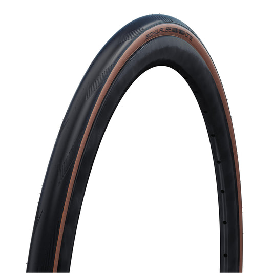 SCHWALBE One Folding tire 700c 25 mm