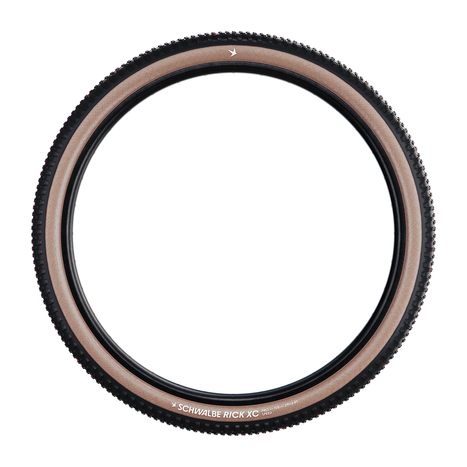 SCHWALBE RICK XC PRO Evolution Folding