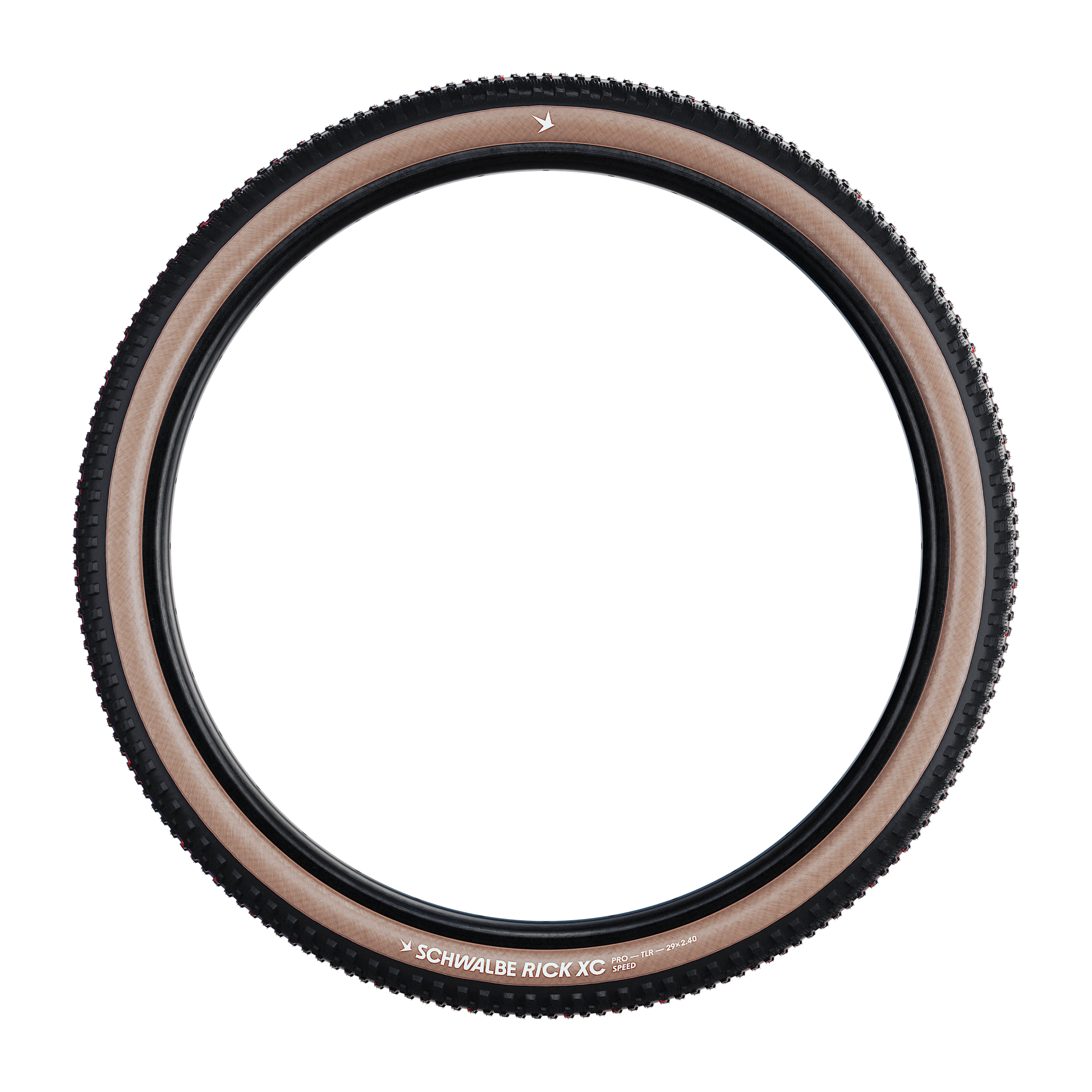 SCHWALBE RICK XC PRO Evolution Folding