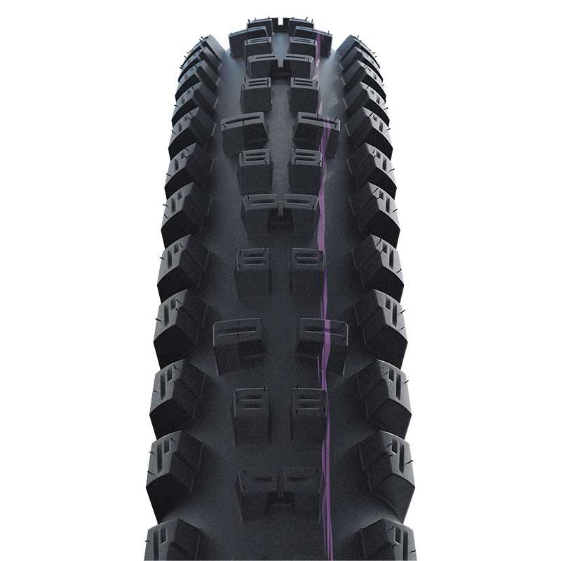 SCHWALBE Tacky Chan Folding tire 29"