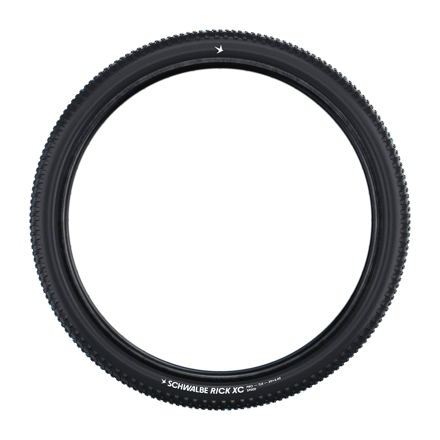 SCHWALBE RICK XC PRO Evolution Folding