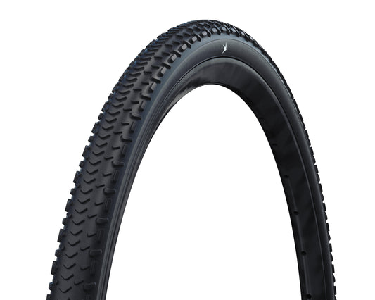 SCHWALBE G-ONE RX PRO V-Guard Evolution