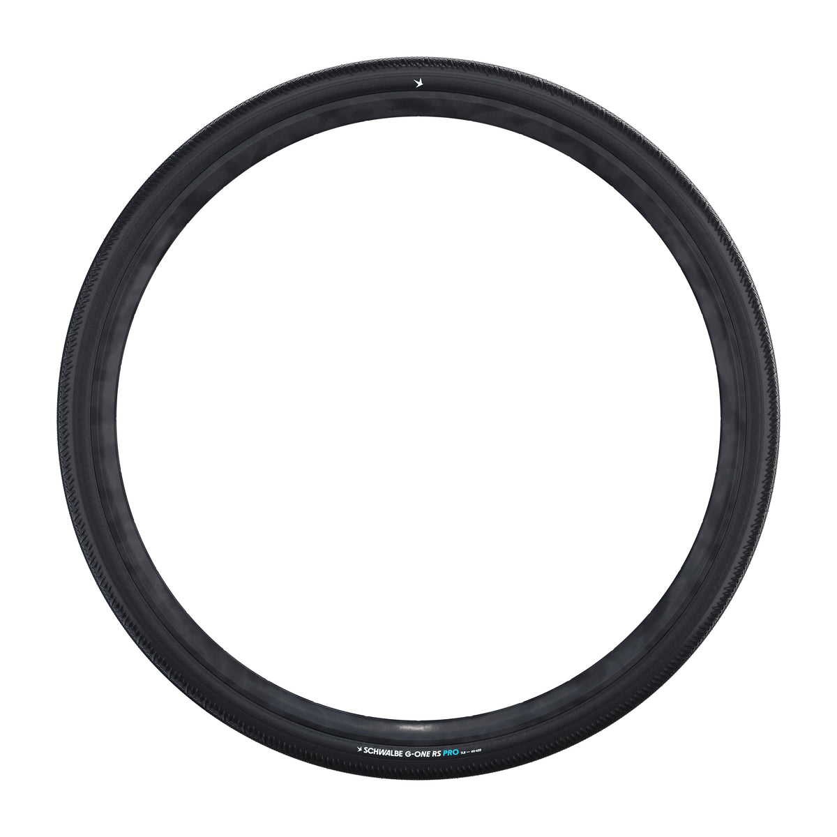 SCHWALBE G-ONE RS PRO V-Guard Evolution