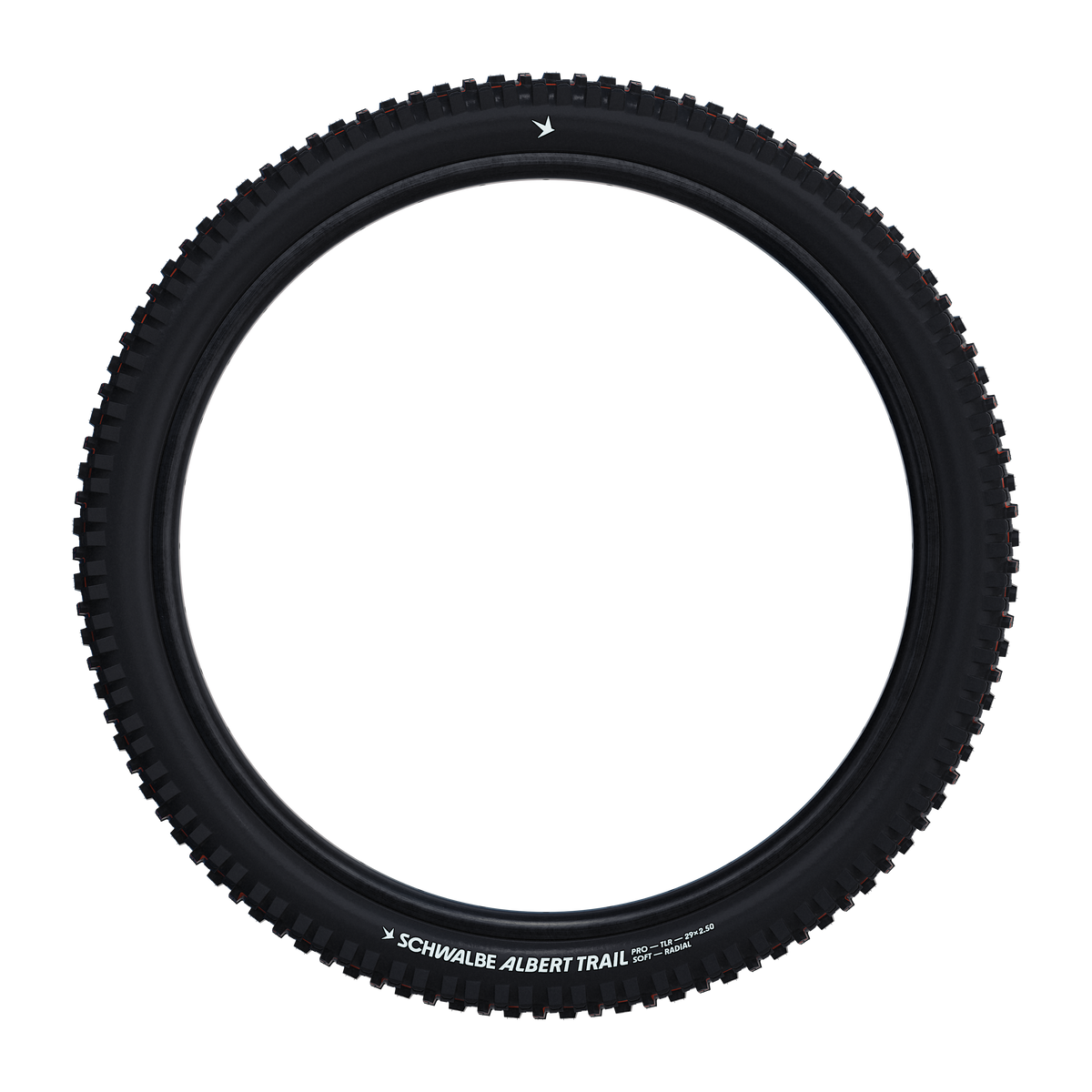 SCHWALBE ALBERT TRAIL PRO Evolution