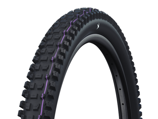SCHWALBE ALBERT GRAVITY PRO Evolution