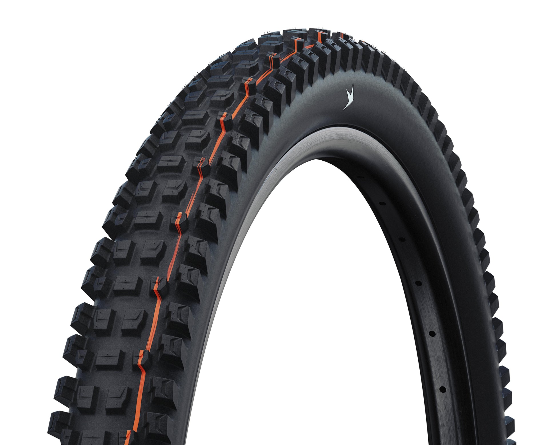 SCHWALBE ALBERT GRAVITY PRO Evolution