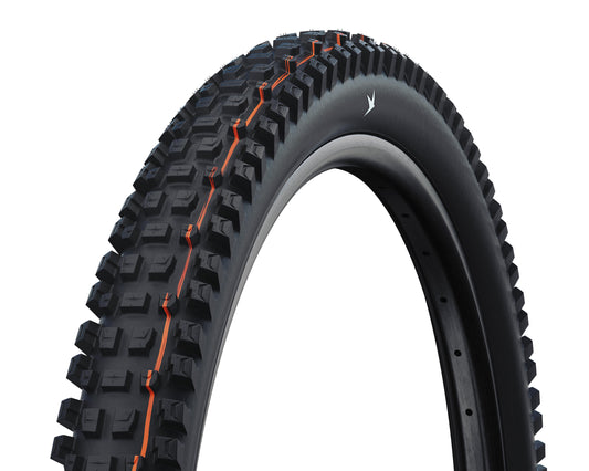 SCHWALBE ALBERT GRAVITY PRO Evolution