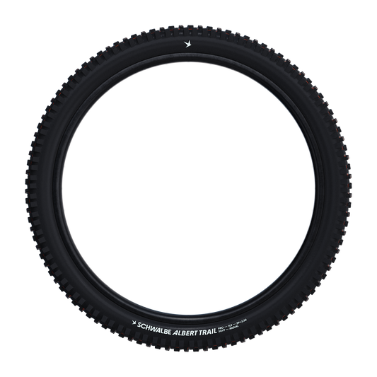 SCHWALBE ALBERT TRAIL PRO Evolution