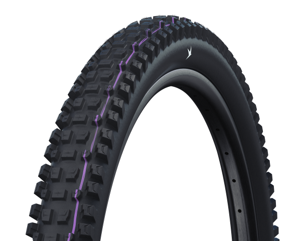 SCHWALBE ALBERT TRAIL PRO Evolution