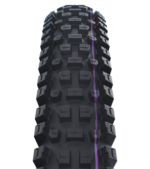 SCHWALBE ALBERT TRAIL PRO Evolution