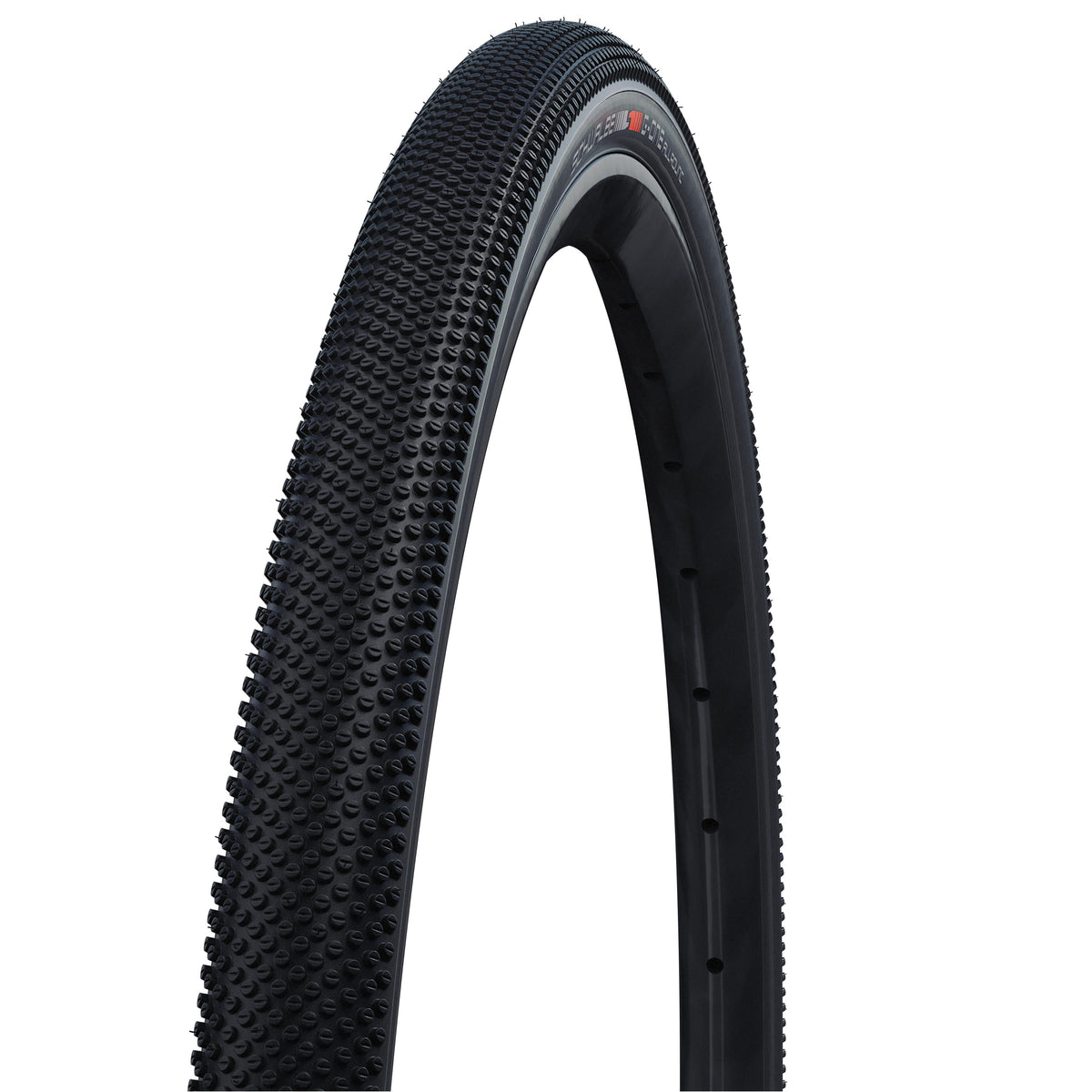 SCHWALBE G-ONE ALLROUND Folding tire