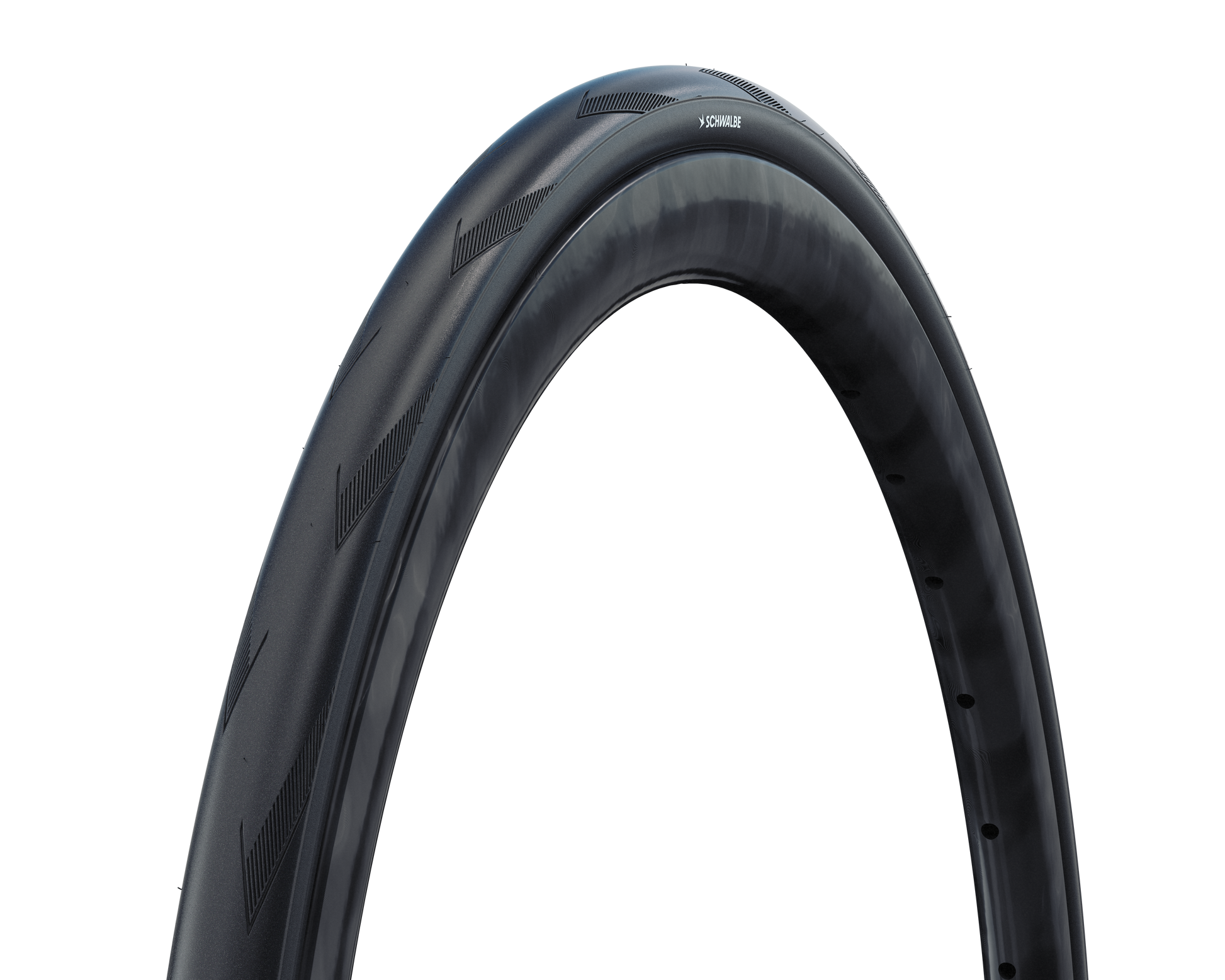 SCHWALBE PRO ONE Aero Rear Folding tire
