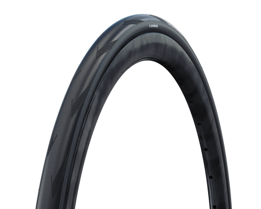 SCHWALBE PRO ONE Aero Rear Folding tire