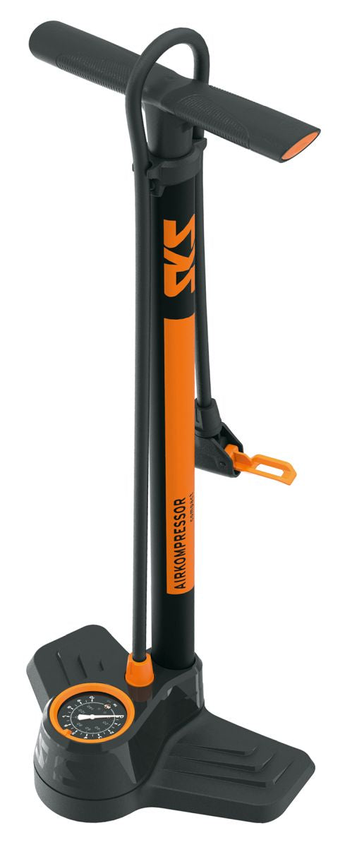 SKS Floor pump Airkompressor Compact