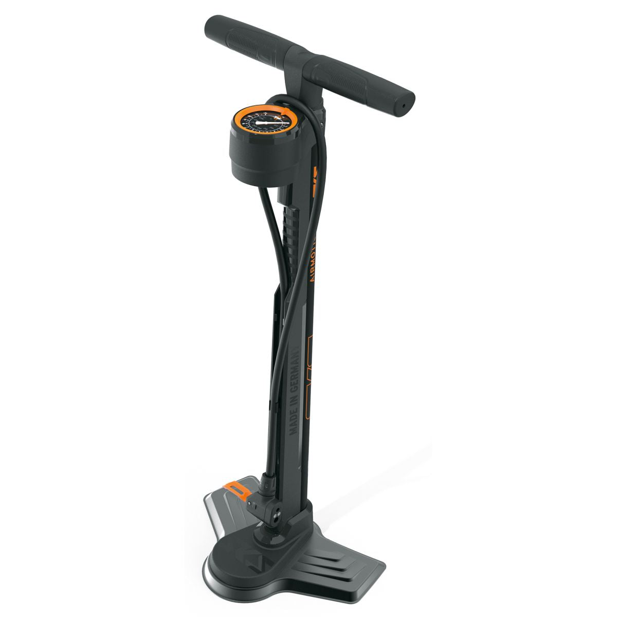 SKS Floor pump Airmotion 12.0 12