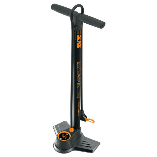 SKS Floor pump Air-X-Plorer Digi 10.0