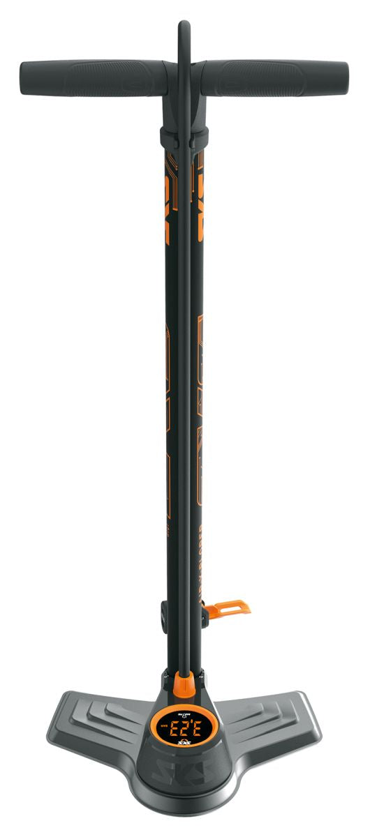 SKS Floor pump Air-X-Plorer Digi 10.0