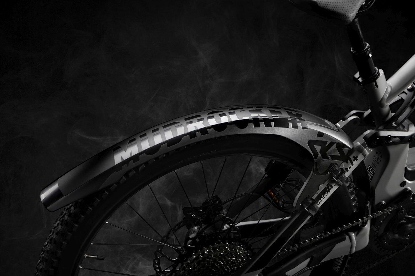 SKS Mudguard Mudrocker Rear Rear 27,5"