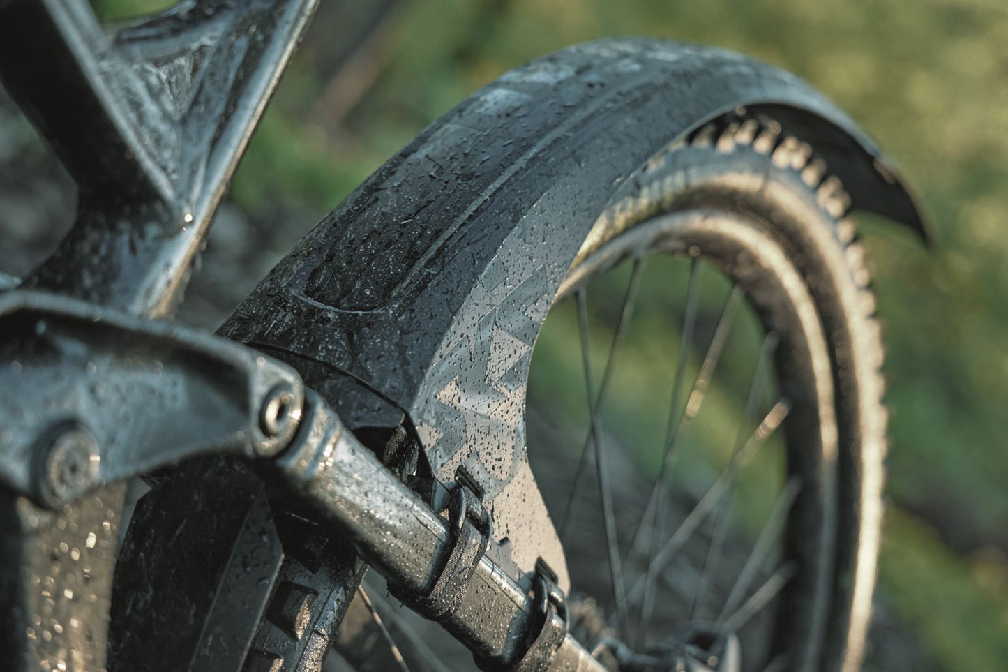 SKS Mudguard Mudrocker Rear Rear 27,5"