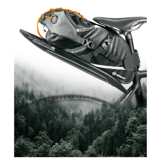 SKS Explorer Exp. Saddlebag