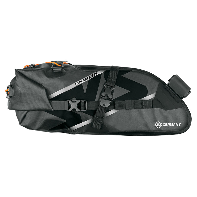SKS Explorer Exp. Saddlebag