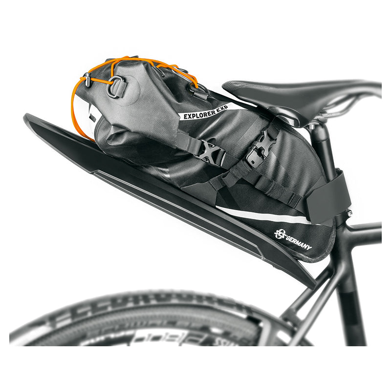 SKS Explorer Exp. Saddlebag