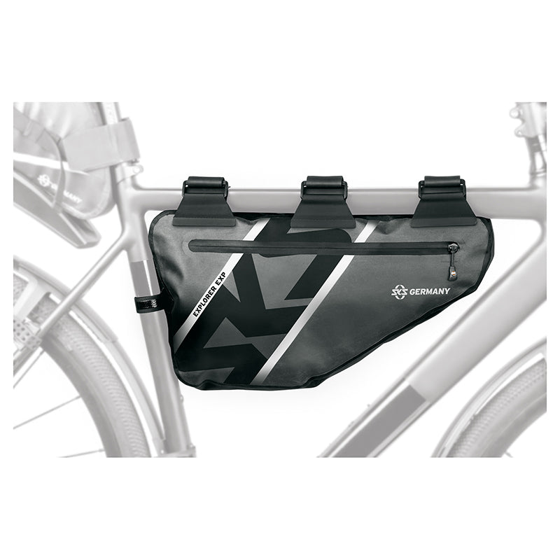 SKS Explorer Exp. Framebag