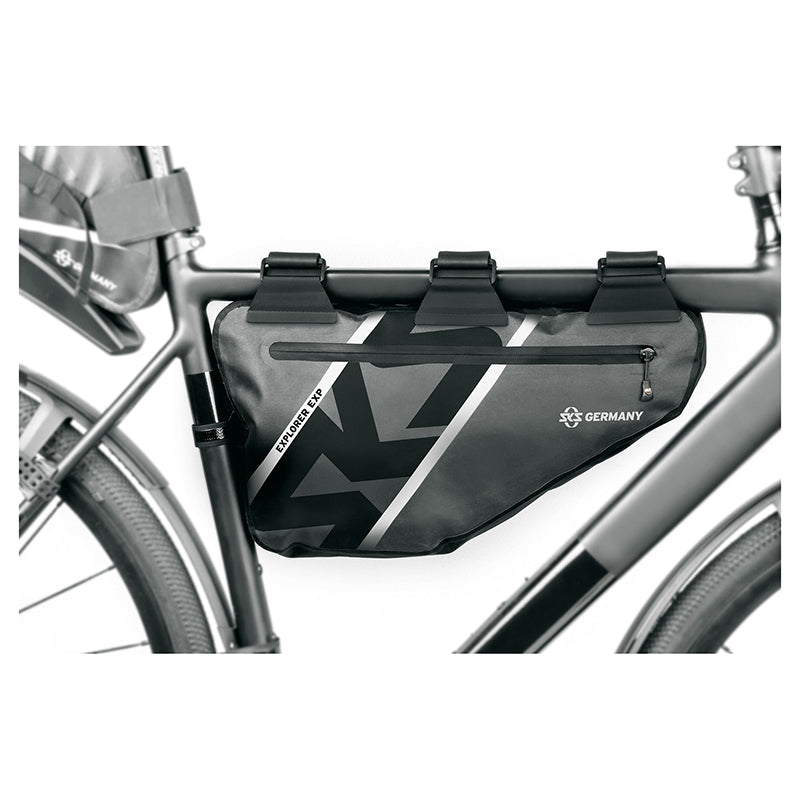 SKS Explorer Exp. Framebag