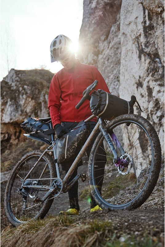 SKS Explorer Exp. Barbag