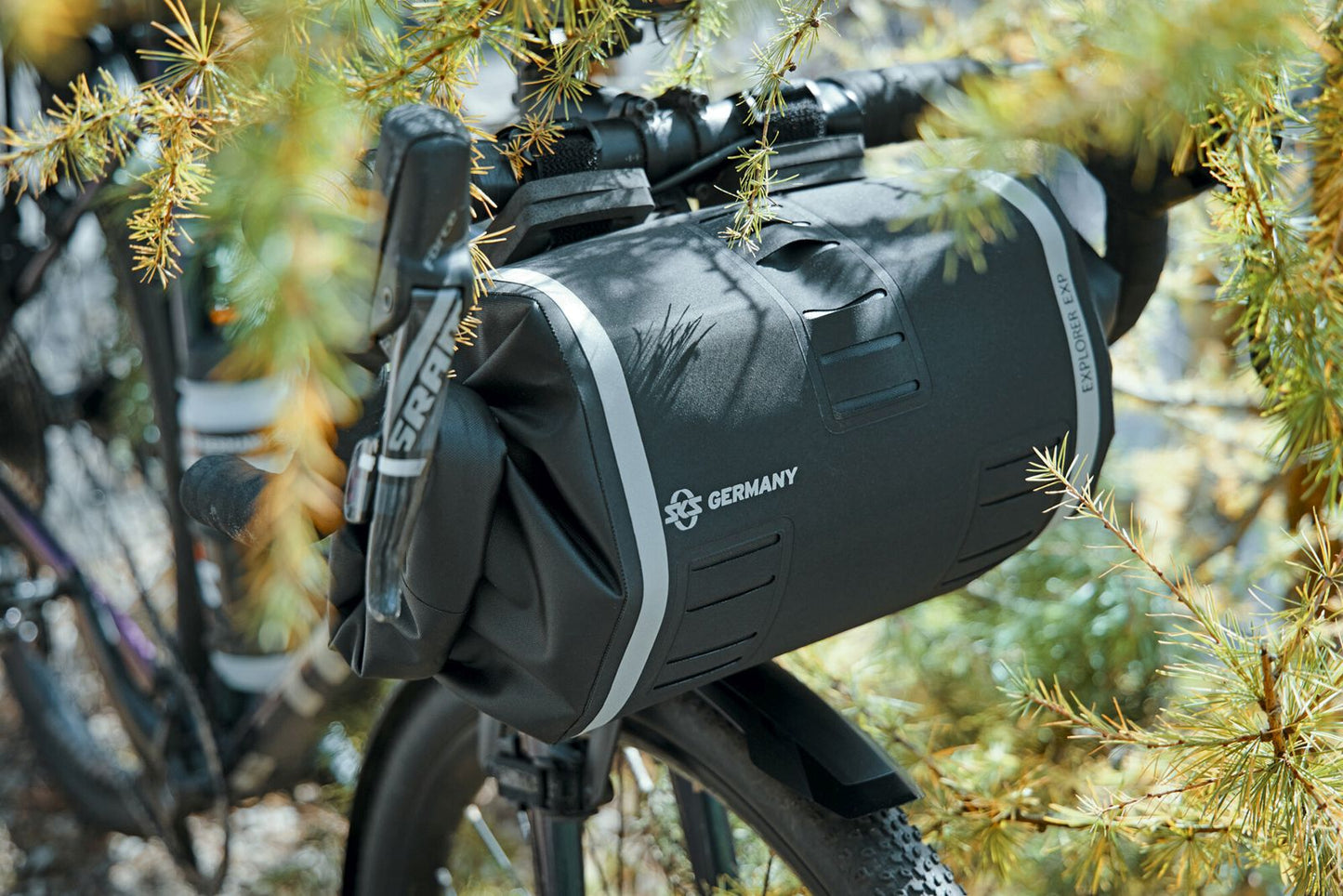 SKS Explorer Exp. Barbag