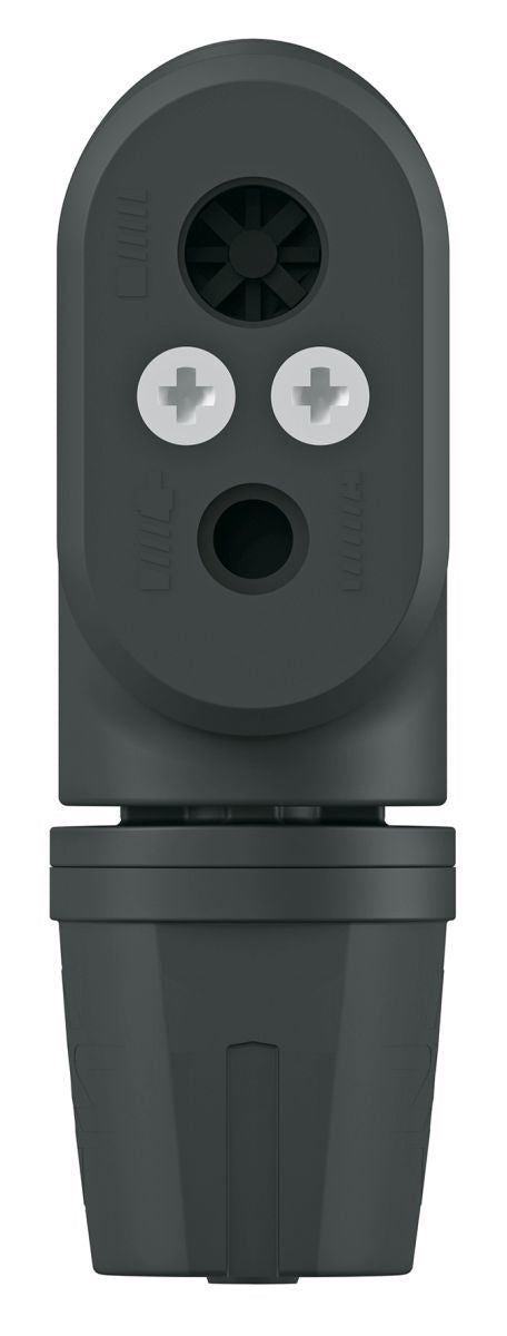 SKS Multivalve Easy Head