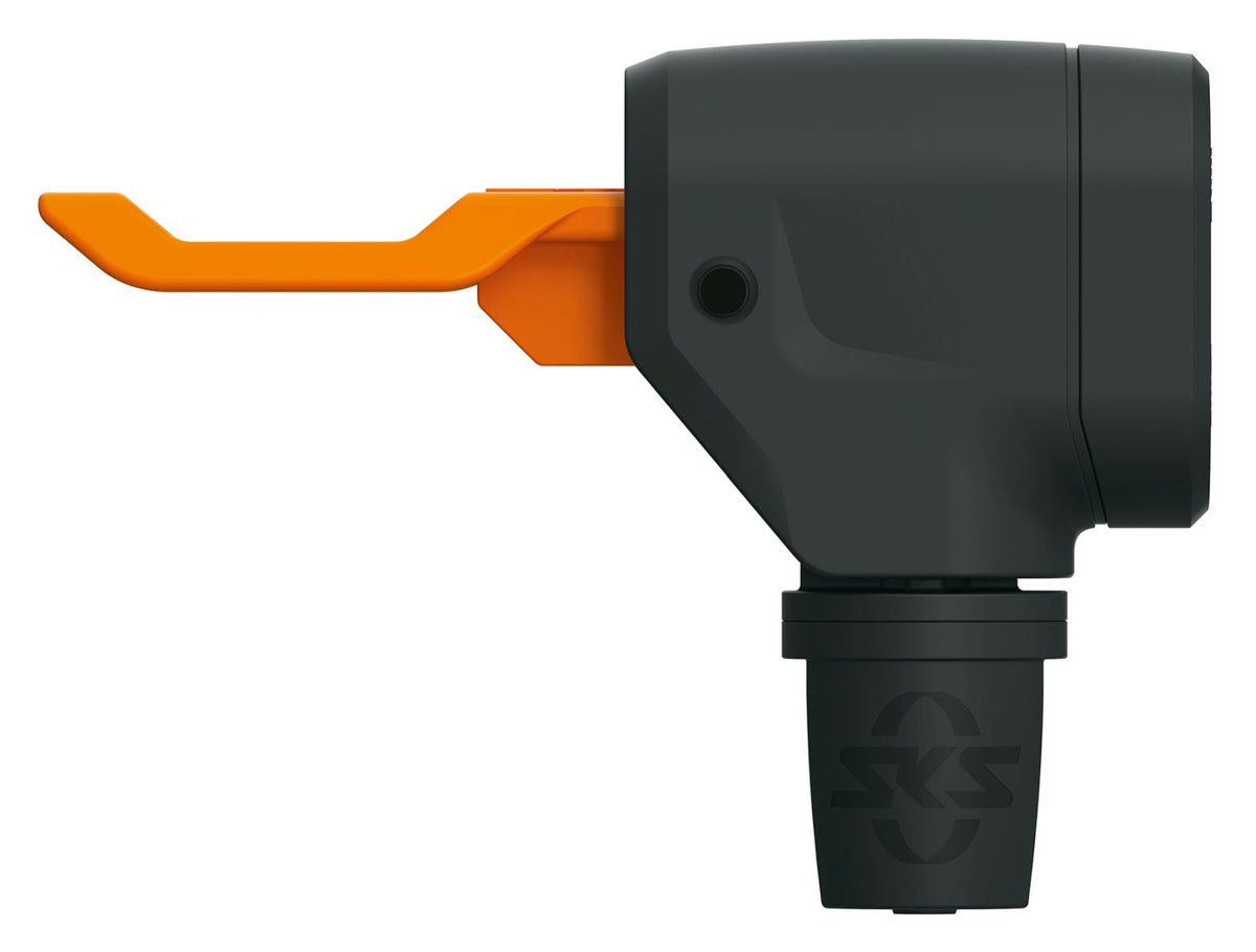 SKS Multivalve Easy Head