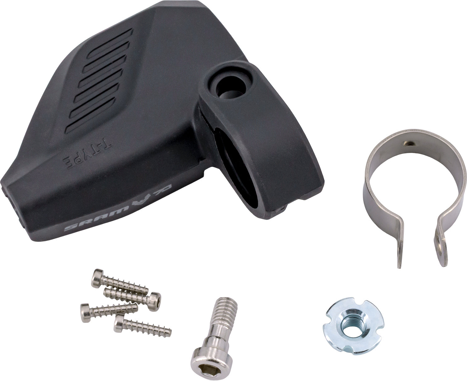 SRAM Spare part Cover Kit SHIFT LEVER